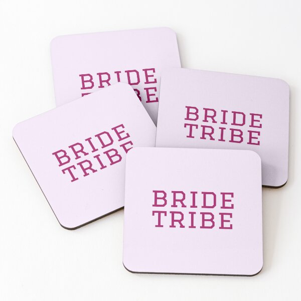 Item preview, BRIDE TRIBE purple designed and sold by Laura_S _13.