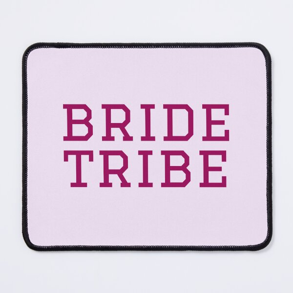 Item preview, BRIDE TRIBE purple designed and sold by Laura_S _13.