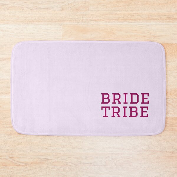 Item preview, BRIDE TRIBE purple designed and sold by Laura_S _13.
