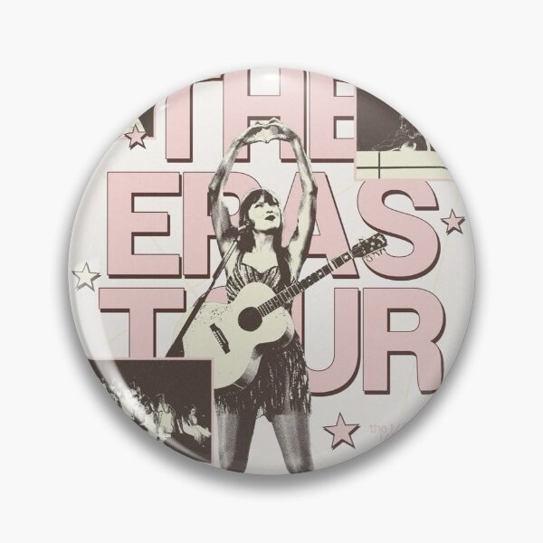 Artikelvorschau, Taylor Swift: Eras-Tour entworfen und verkauft von 1Dstan23.