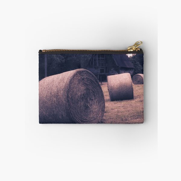Item preview, Hay By The Old Barn designed and sold by Jim Love.