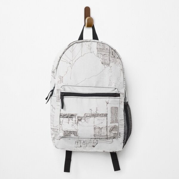 Item preview, Bussey Building designed and sold by Jammydodger77.