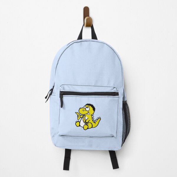 Item preview, Stegosaurus 2 Banana Dino Fruit Crazy Weird Vegetarian Dinosaur designed and sold by shirt-o-mat.