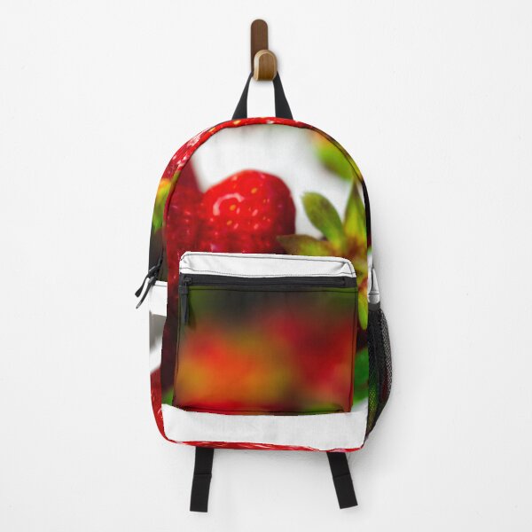 Item preview, Fresh Strawberries 2 designed and sold by Jim Love.
