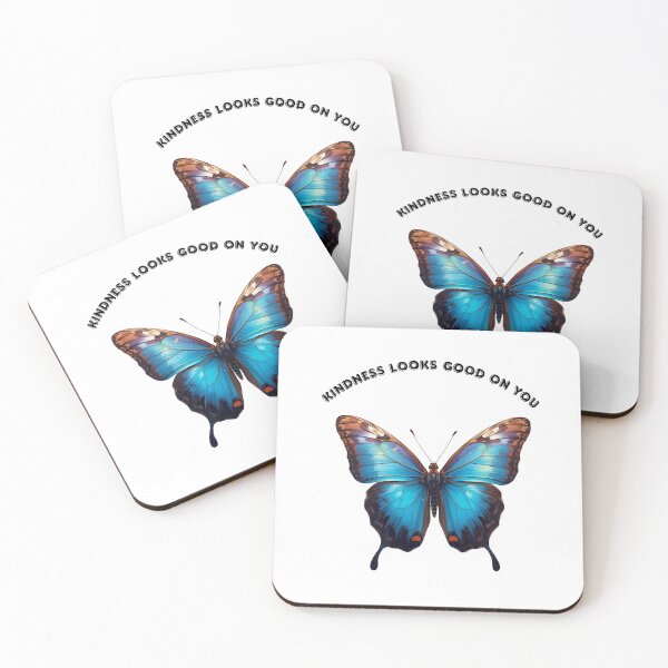 Item preview, Kindness looks good on you designed and sold by Melita44.