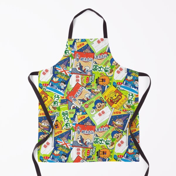 Item preview, Taiwan vintage snacks that every Taiwanese knows! - Taiwanese foods designed and sold by Trista Designs.