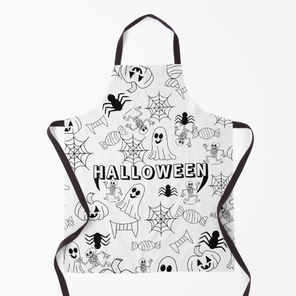 Item preview, Spooky and dark Halloween designed and sold by FrezArt.