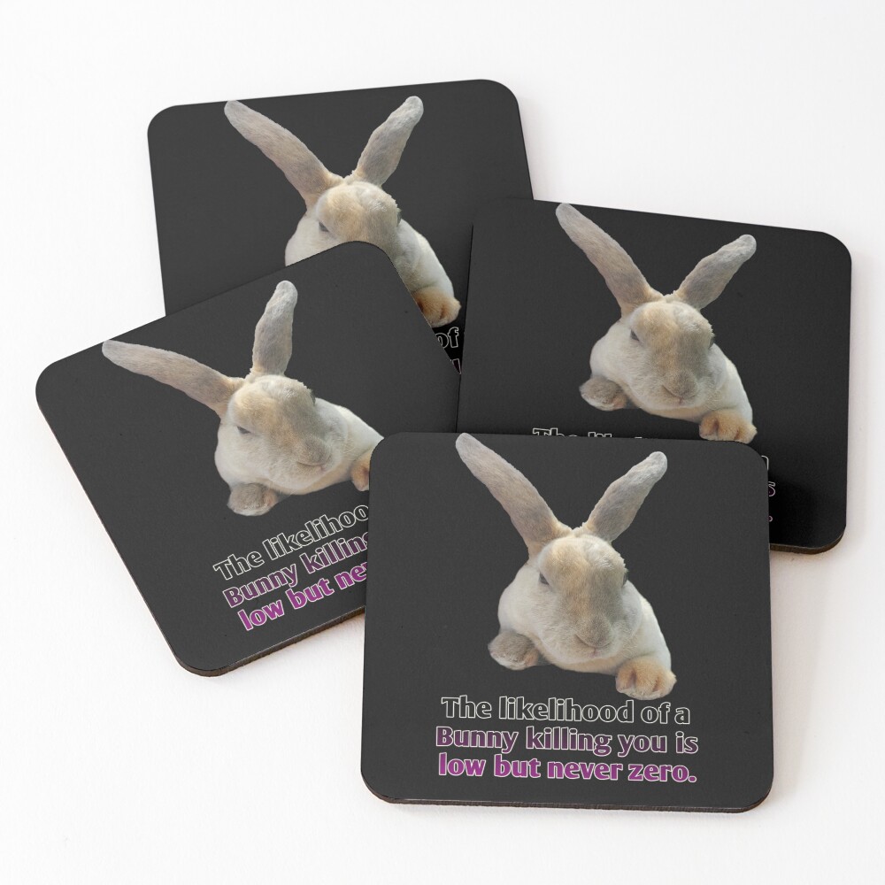 Item preview, Coasters (Set of 4) designed and sold by JandJS.