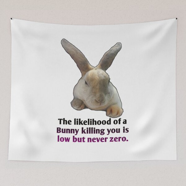 Item preview, Bunny Math designed and sold by J+J Photography.