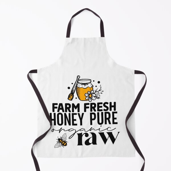 Item preview, Farm Fresh Honey Pure Organic Raw designed and sold by artcultreone.