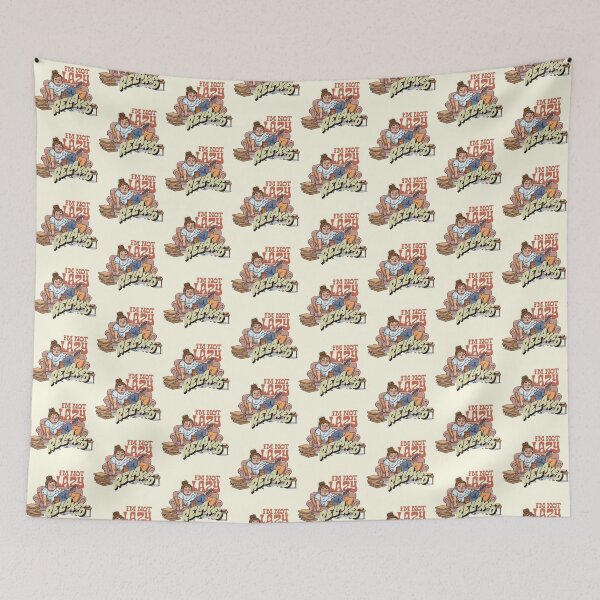 Item preview, I’m Not Lazy, I’m Relaxed designed and sold by Changing Room.