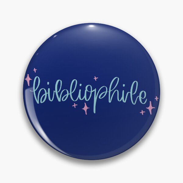 Aperçu de l'œuvre Bibliophile créée et vendue par xWiseGirl.