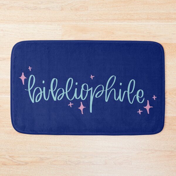 Artikelvorschau, Bibliophile entworfen und verkauft von xWiseGirl.