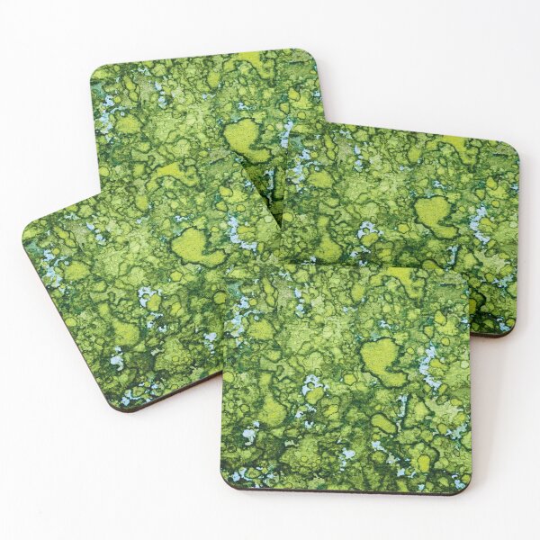 Item preview, Ink Blooms designed and sold by Eidetic Photos.