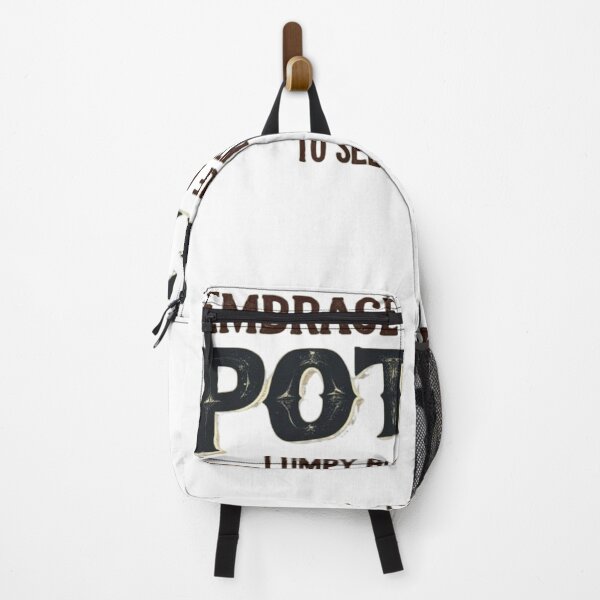 Item preview, Embrace your Inner Potato designed and sold by SpaceFrisbee.