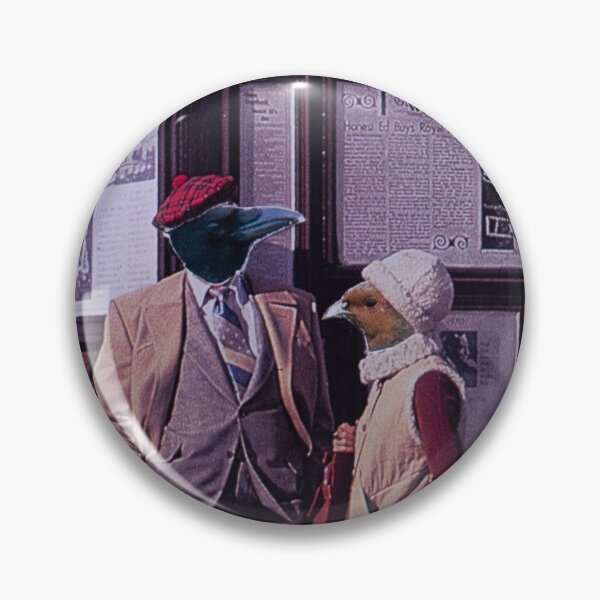 Item preview, ON THE STREETS OF YYZ designed and sold by Toradactyl Art.