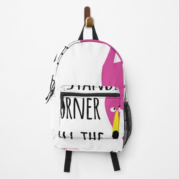 Item preview, A birdwatching flamingo designed and sold by Tothziens.