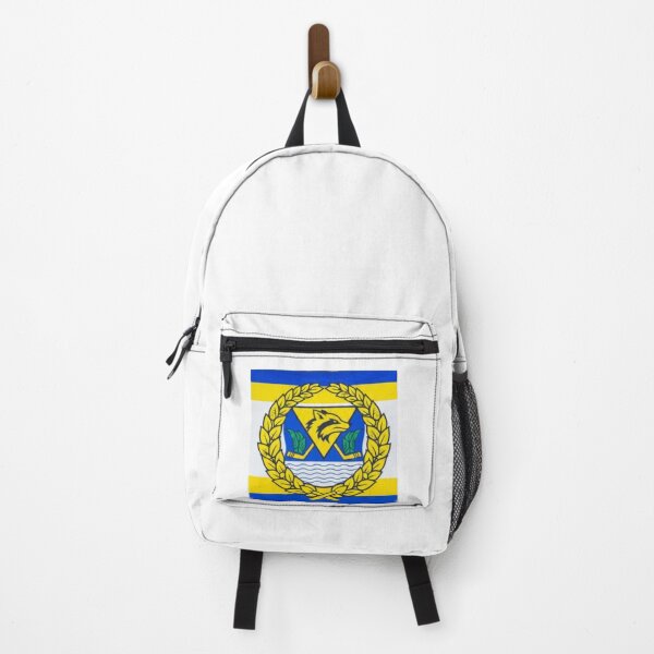 Item preview, Lausitzer Füchse Fan Merch Ice Sports Weisswasser designed and sold by Shibehype.