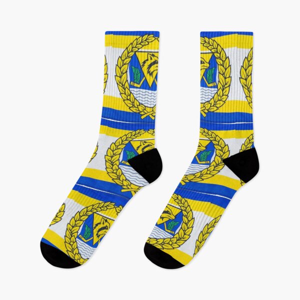 Item preview, Lausitzer Füchse Fan Merch Ice Sports Weisswasser designed and sold by Shibehype.