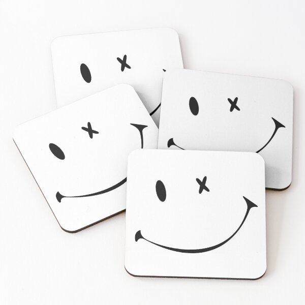 Item preview, Smiley Shirt – Happy Face for happiness and optimism designed and sold by Nextstep Design.