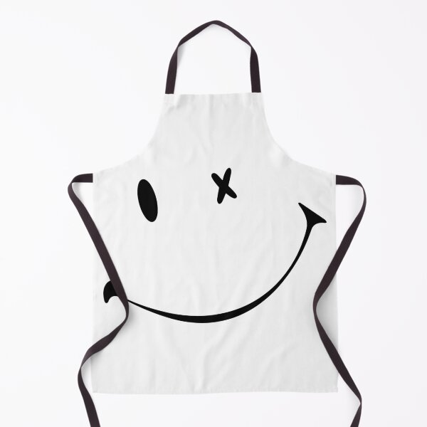 Item preview, Smiley Shirt – Happy Face for happiness and optimism designed and sold by Nextstep Design.
