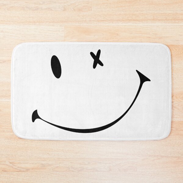 Item preview, Smiley Shirt – Happy Face for happiness and optimism designed and sold by Nextstep Design.
