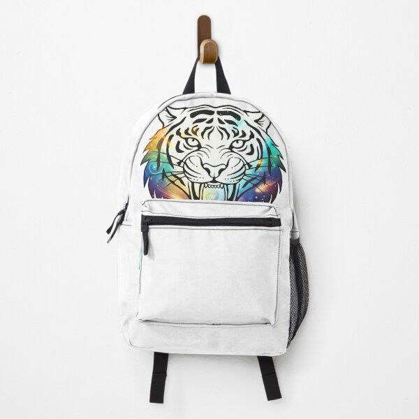 Item preview, Cosmic Tiger designed and sold by sherifshaaban.