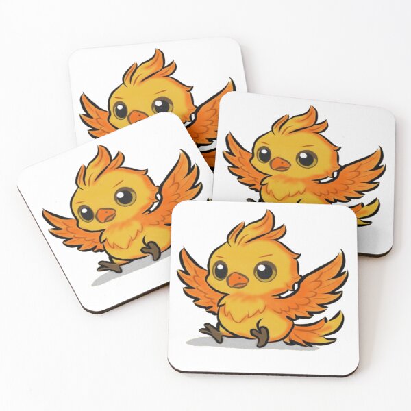 Item preview, Little Ave Fenix designed and sold by FrezArt.