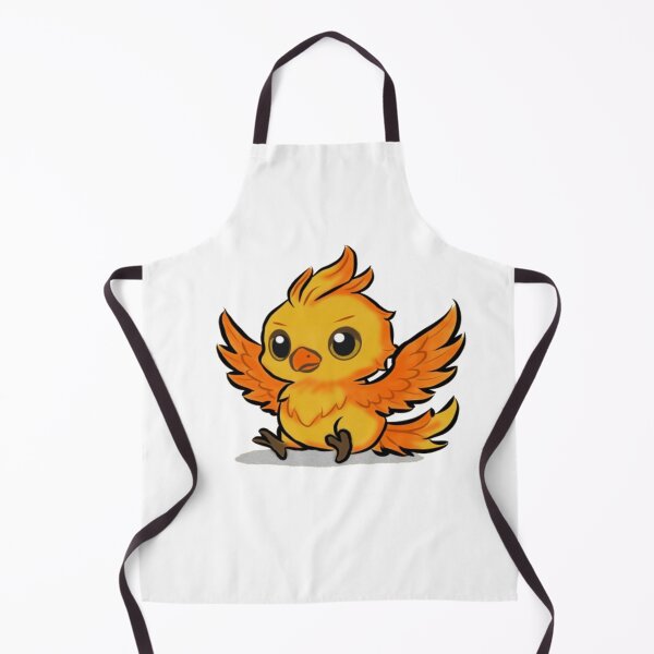 Item preview, Little Ave Fenix designed and sold by FrezArt.