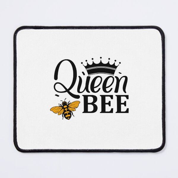 Item preview, Bee Happy Positive Bee Quote designed and sold by artcultreone.