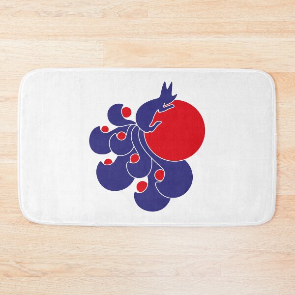 Item preview, Kitsune designed and sold by Marissa Scudder.