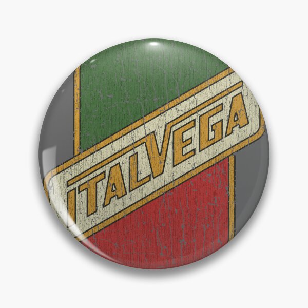 Item preview, Biciclette Italvega 1970 designed and sold by AstroZombie6669.
