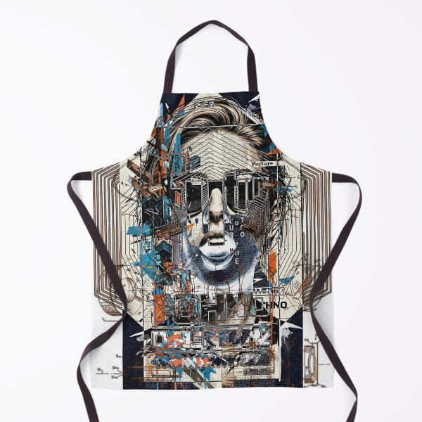 Item preview, Art F designed and sold by freirestone.