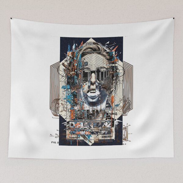 Item preview, Art F designed and sold by freirestone.