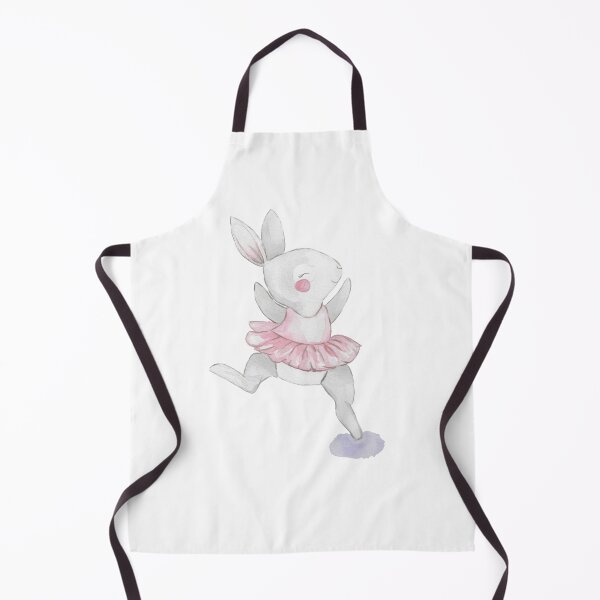 Item preview, Ballet Bunny 2 designed and sold by Lorevera.arte.