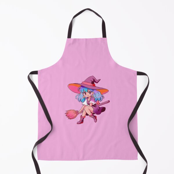 Item preview, Kawaii Witch 3 designed and sold by Neko-et-bento.