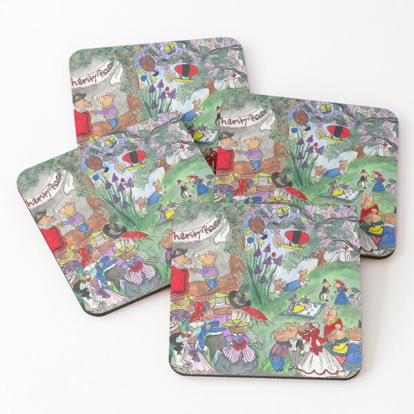 Item preview, The Wrong Mouse Wins!  designed and sold by RMHamilton.