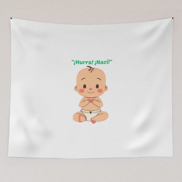 Item preview, Sweet Newborn Art designed and sold by SmailysTo.