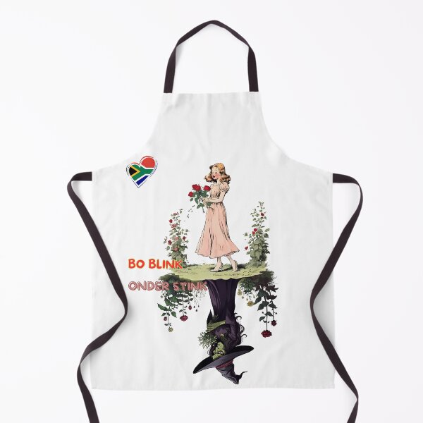 Item preview, Bo blink, onder stink designed and sold by Slum-Alley.