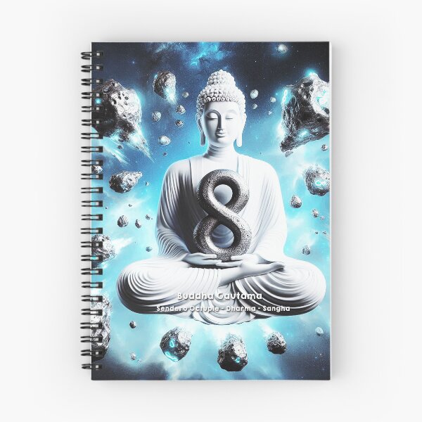 Item preview, “Lucky Numbers in Buddhism and Their Protector Buddhas” designed and sold by LuzdeBuesa.