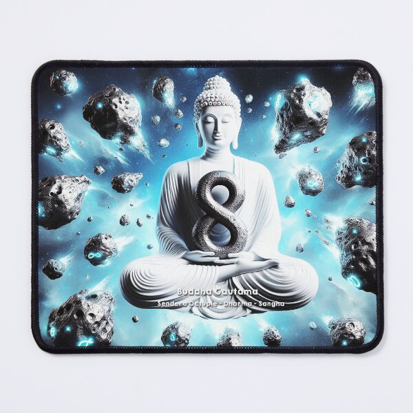 Item preview, “Lucky Numbers in Buddhism and Their Protector Buddhas” designed and sold by LuzdeBuesa.