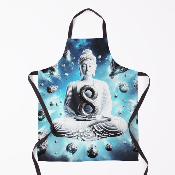 Item preview, “Lucky Numbers in Buddhism and Their Protector Buddhas” designed and sold by LuzdeBuesa.