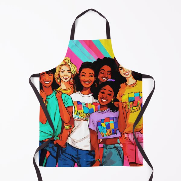Item preview, Friends Forever designed and sold by Zofia Sosnecka.