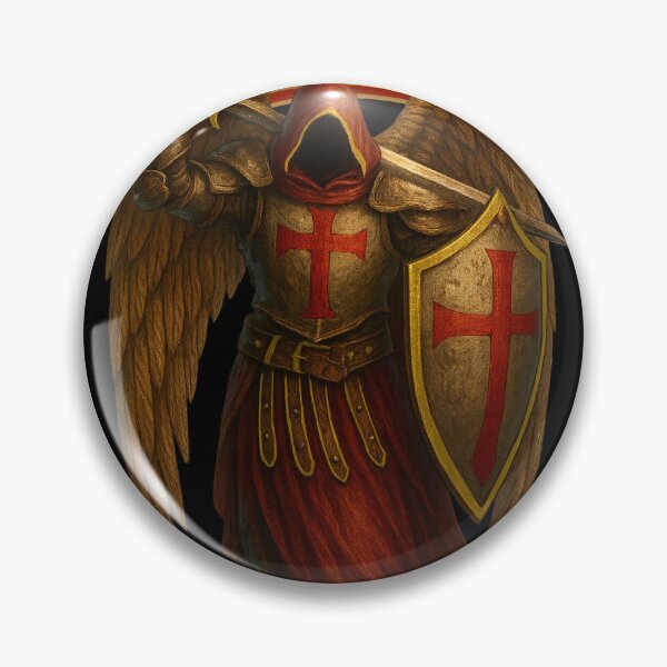 Item preview, Archangel designed and sold by TATTOO-DESIGN.