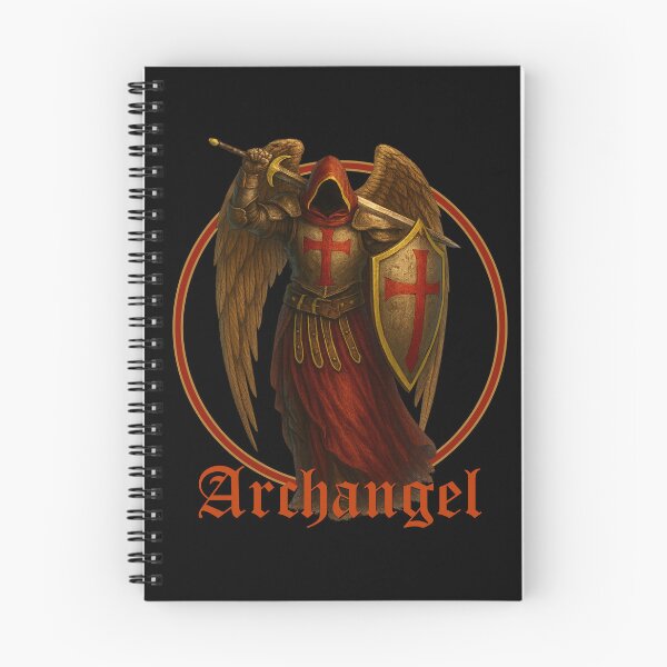 Item preview, Archangel designed and sold by TATTOO-DESIGN.