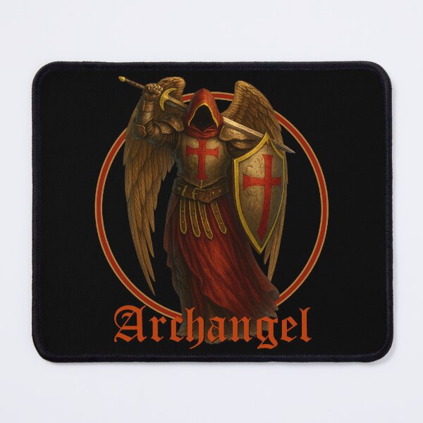 Item preview, Archangel designed and sold by TATTOO-DESIGN.