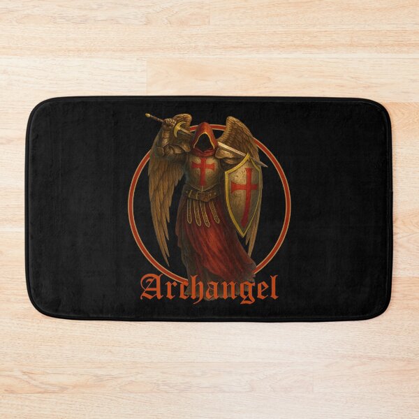 Item preview, Archangel designed and sold by TATTOO-DESIGN.