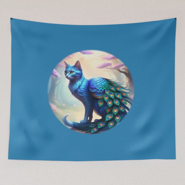 Item preview, Peacat designed and sold by Chinaberries.