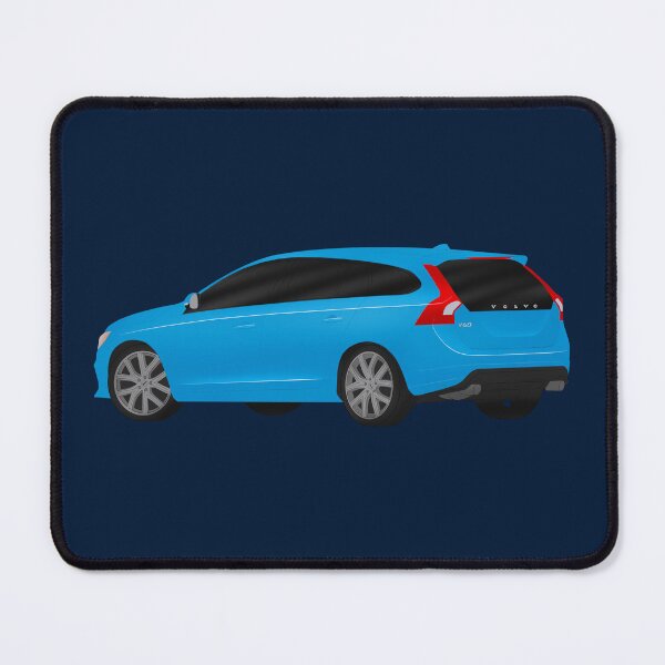 Item preview, Volvo V60 (Rebel Blue) designed and sold by XC39.