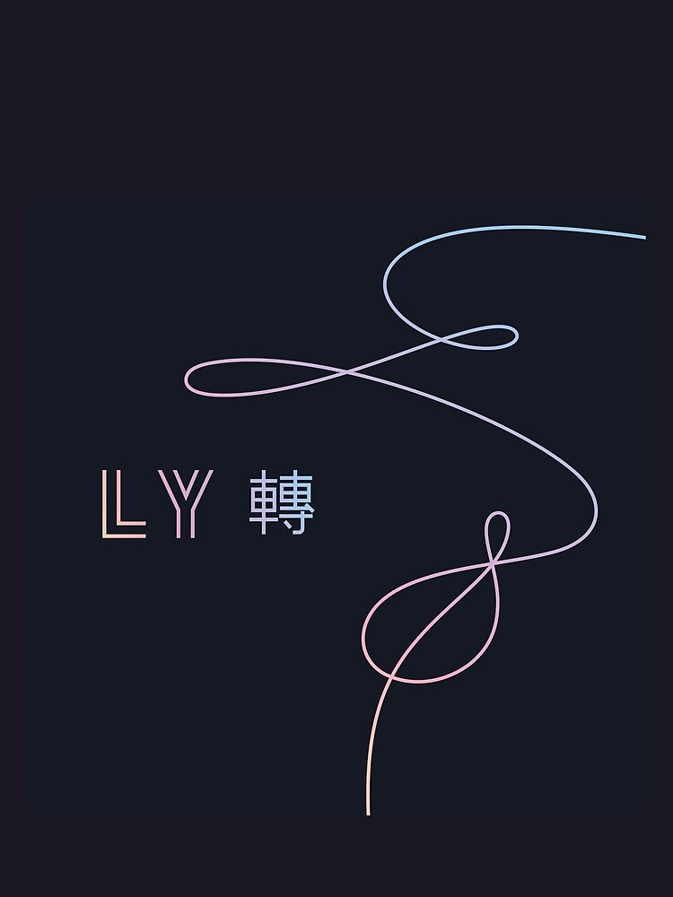 Bts Love Yourself Tear Album Cover Meaning - IMAGESEE